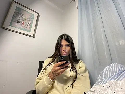 Lily WellGifted online show from 03.22.26