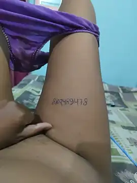 Ankitabarwa online show from 05.28.26