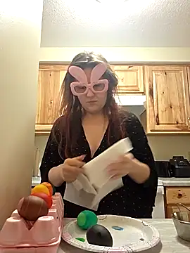 Ashlovescannabis online show from 04.05.26