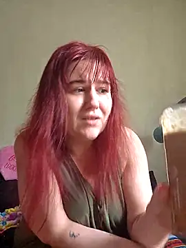 Ashlovescannabis online show from 05.09.26
