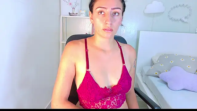 AmmyRouse   online show from 02.03.26