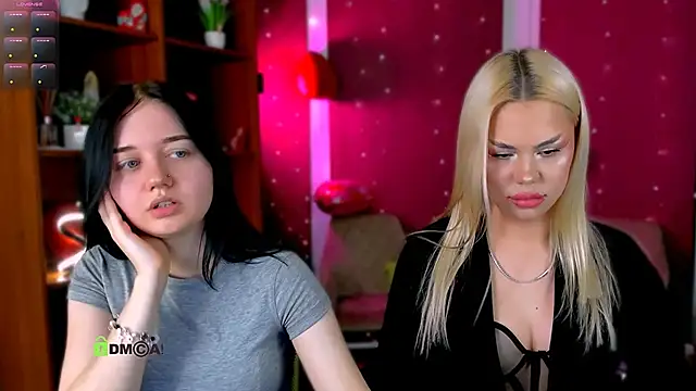 alexa bonni online show from 02.13.26