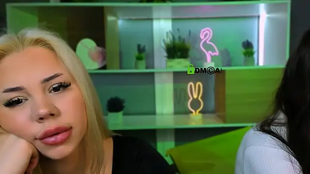 alexa bonni online show from 03.31.26