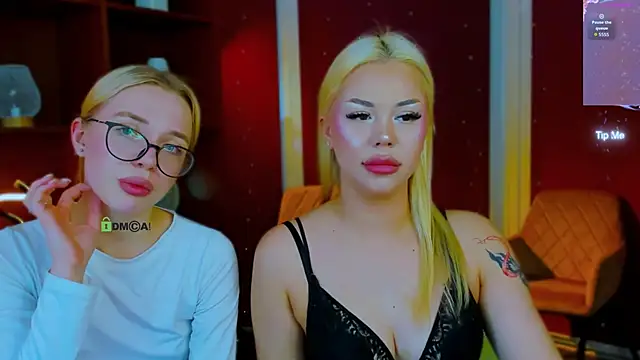 alexa bonni online show from 04.08.26