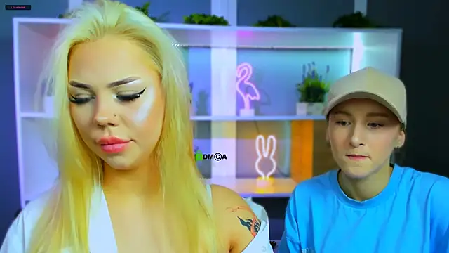 alexa bonni online show from 04.17.26