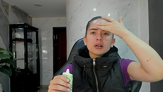 Snapshot of Qetsyah_tf chatting on 02.07.26 Qetsyah tf online show from 02.07.26