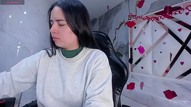 Snapshot of Qetsyah_tf chatting on 02.16.26 Qetsyah tf online show from 02.16.26