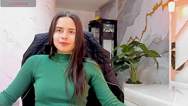 Qetsyah tf online show from 03.15.26