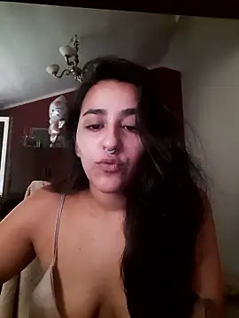 SrtaDolores online show from 01.16.26