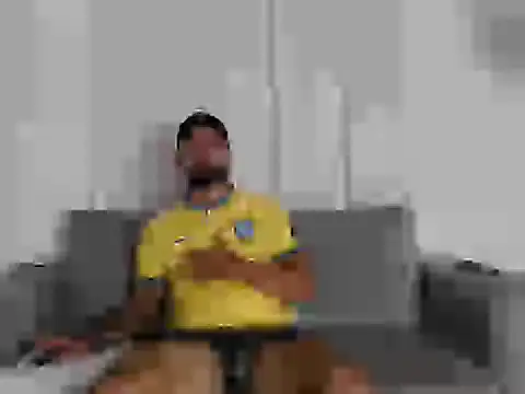 Handsomen69 online show from 02.13.26