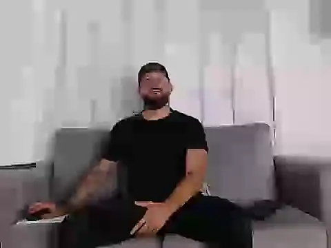 Handsomen69 online show from 03.25.26