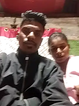 Romanticoupls4 online show from 01.18.26