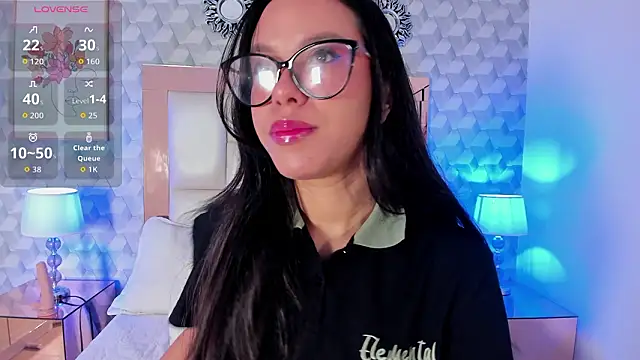 Rose Allure online show from 02.25.26