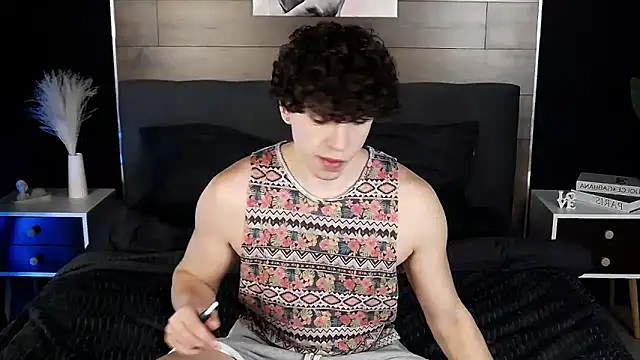 TylerGibson online show from 03.12.26