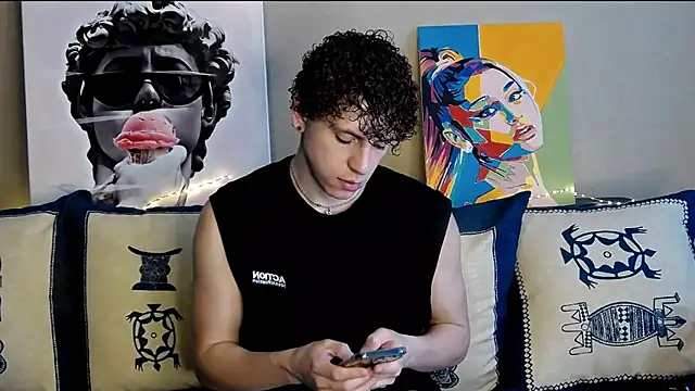 TylerGibson online show from 04.02.26