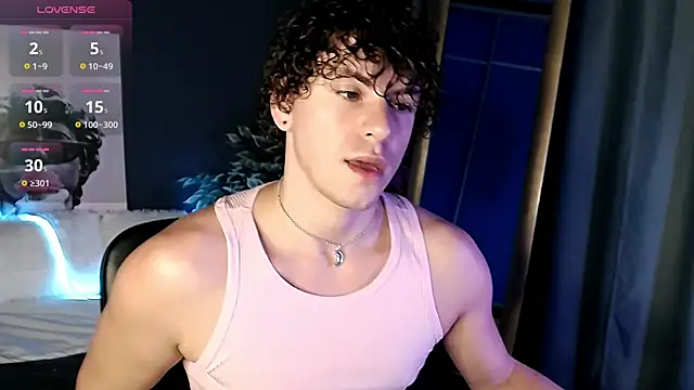 Snapshot of TylerGibson chatting on 06.16.26 TylerGibson online show from 06.16.26