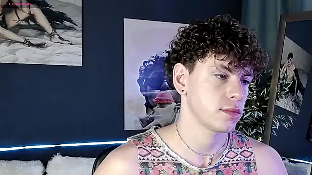 Snapshot of TylerGibson chatting on 06.30.26 TylerGibson online show from 06.30.26