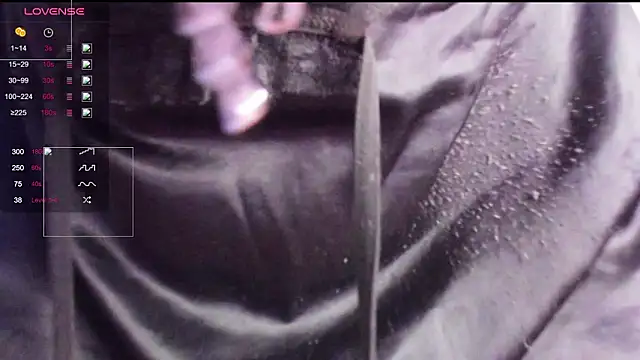 lizzyvixxxx online show from 03.19.26