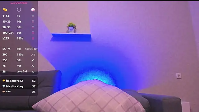 lizzyvixxxx online show from 04.21.26