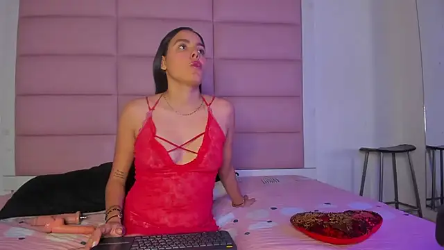 Catalinna 03 online show from 03.30.26