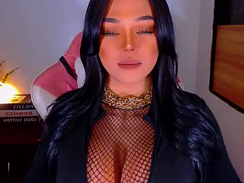 SeducingMonica online show from 03.14.26