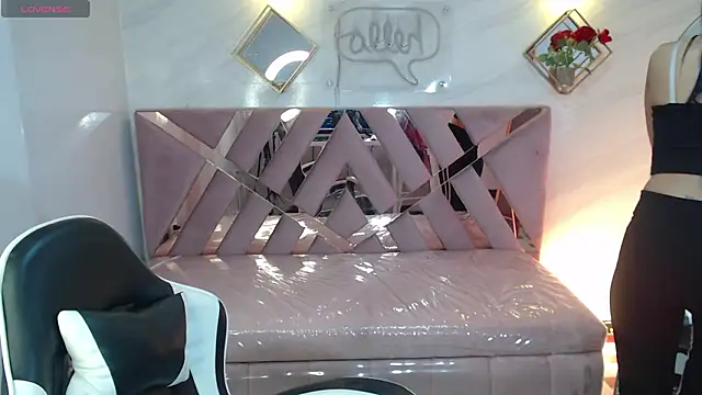 Snapshot of Melisa_v chatting on 02.27.26 Melisa v online show from 02.27.26