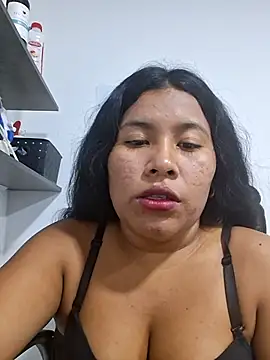 Snapshot of Sweet-Dirty-Storm chatting on 02.02.26 Sweet-Dirty-Storm online show from 02.02.26