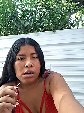 Sweet-Dirty-Storm online show from 03.03.26