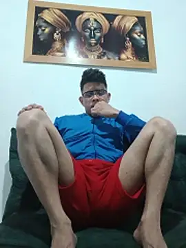 ClarkAndBruno online show from 05.30.26