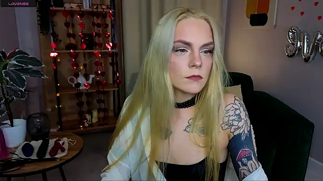 cherrie sherry online show from 02.09.26