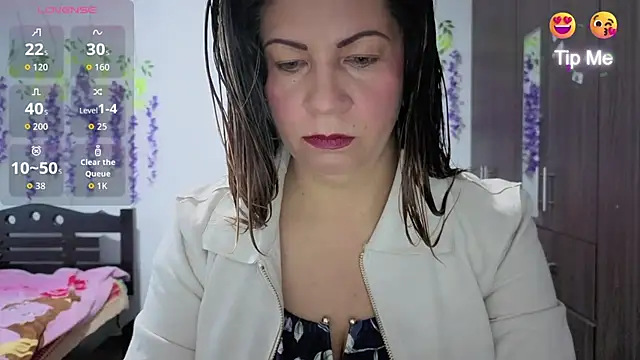 xxxMilexxx online show from 03.31.26