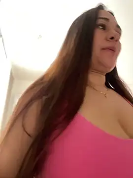 saray mendozaa online show from 03.30.26