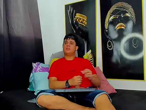 Apolo Hot online show from 01.16.26