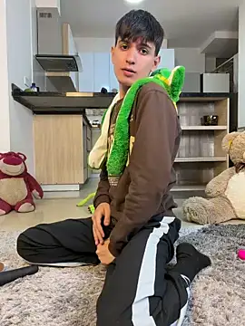 Naim TheKing online show from 03.24.26