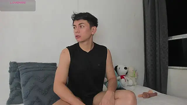 Caydensmit online show from 02.22.26