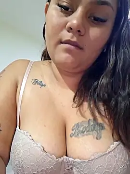 AmaliaVictoria online show from 02.23.26