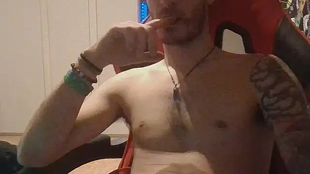 PsyLeo96 online show from 01.16.26