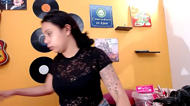 juliette18rose online show from 05.25.26