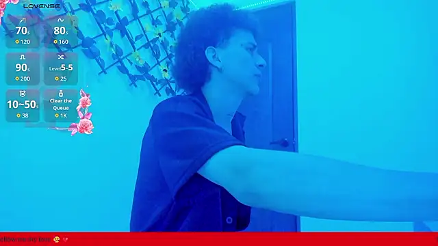 Maxxx bigcockx online show from 01.17.26