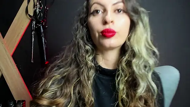 GoddesLeila online show from 03.19.26