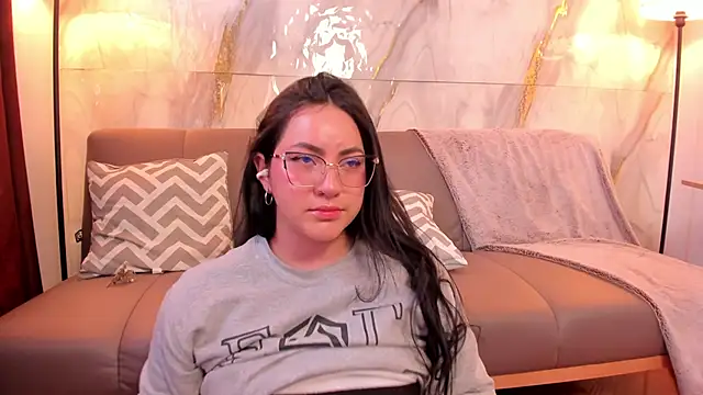 JeniferPowell nm online show from 02.03.26