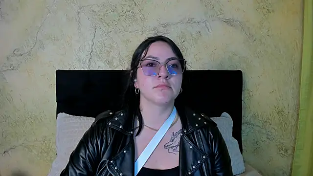 JeniferPowell nm online show from 02.07.26