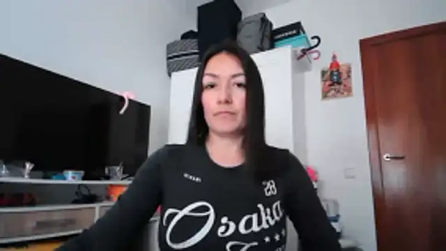 Yulian Milf online show from 02.11.26