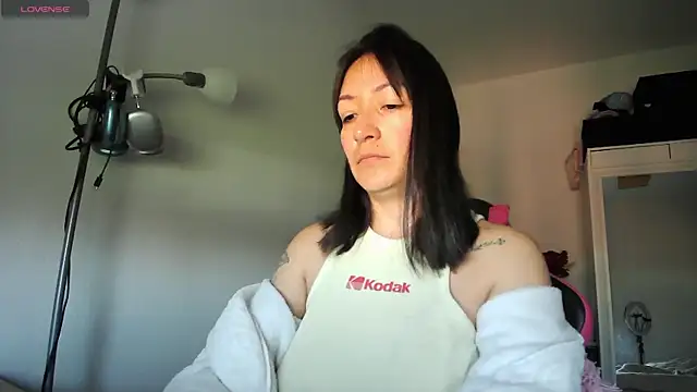 Snapshot of Yulian_Milf chatting on 04.25.26 Yulian Milf online show from 04.25.26