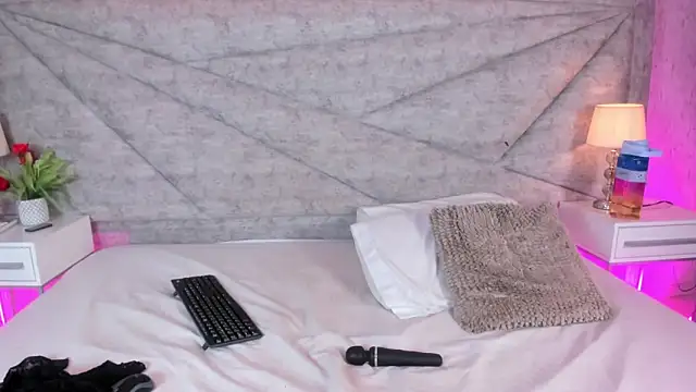 RousSweet- online show from 04.09.26