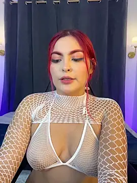 Snapshot of Nathali_Adans chatting on 02.03.26 Nathali Adans online show from 02.03.26