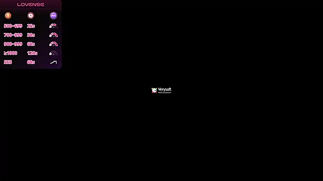 Lilith Grimm online show from 04.03.26