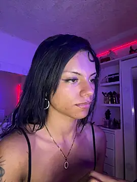 andyy x online show from 05.13.26