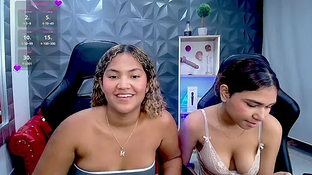 mayli marie online show from 02.19.26