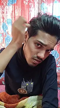 luckyxlive online show from 01.17.26